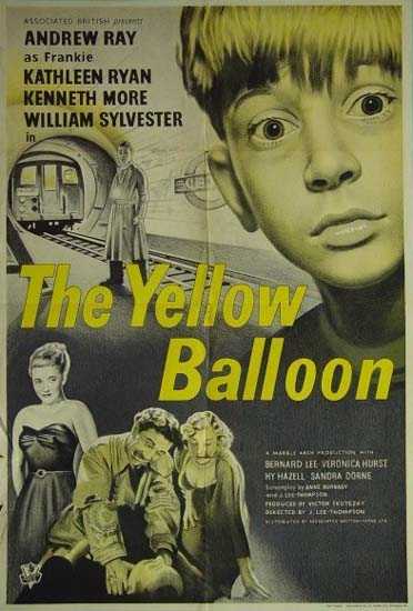 YELLOW BALLOON, THE